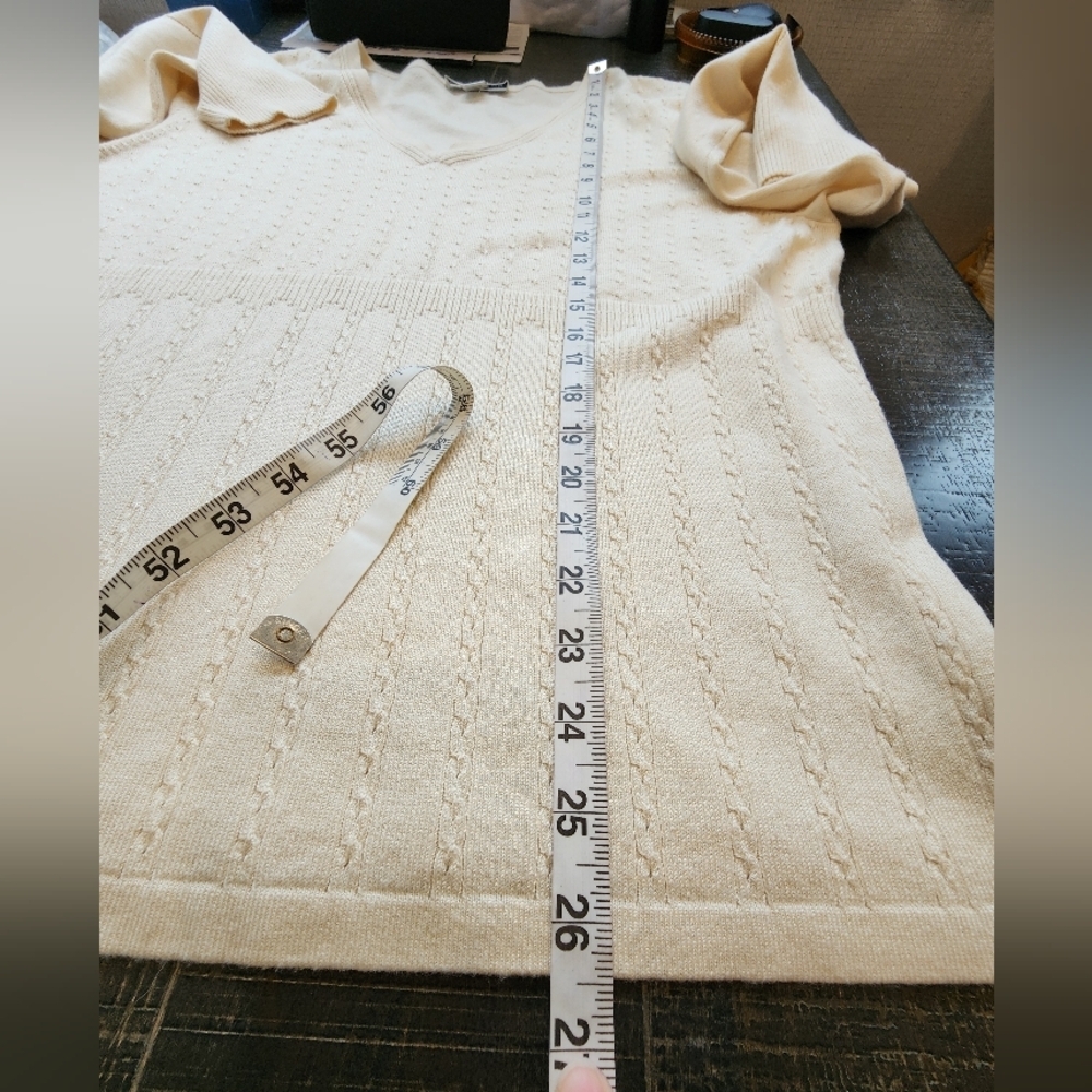 Pendleton Pullover Top - image 7